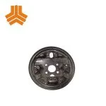 طبق چرخ عقب چپ پراید شرکتی