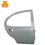 درب عقب راست تیبا و ساینا شرکتی