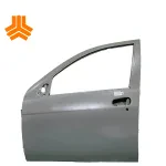 درب جلو چپ تیبا و ساینا شرکتی