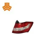 خطر عقب راست ساینا شرکتی