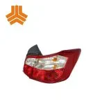 خطر عقب راست ساینا پلاس شرکتی