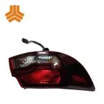 چراغ خطر شاهین