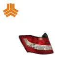 خطر عقب چپ ساینا شرکتی