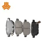 لنت ترمز عقب شاهین شرکتی