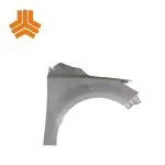گلگیر جلو راست شاهین شرکتی