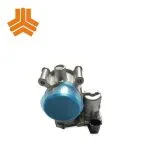دریچه گاز برقی کوییک شرکتی
