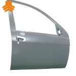 درب جلو راست تیبا و ساینا شرکتی