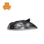 چراغ جلو راست شاهین شرکتی