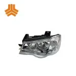 چراغ جلو راست پراید 132 اس ان تی (بدون موتور)