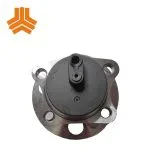 توپی چرخ عقب شاهین با پیچ شرکتی