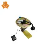 پمپ بنزین انژکتوری 4 فیش پراید شرکتی