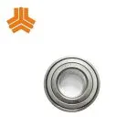 بلبرینگ چرخ جلو بهبود یافته کوییک شرکتی