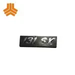آرم نوشته پراید 131SX