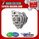 دینام لندکروز