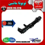 براکت سپر جلو تویوتا هایلوکس 2012-2015 برند تجاری ساخت چین