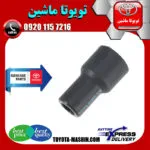 وایر شمع کویل تویوتا کمری 2005-2006 برند شرکتی تویوتا جنیون