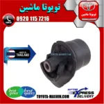 بوش اکسل عقب تویوتا کرولا 2005-2007 برند تجاری ساخت تایلند