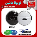 آسانسور زاپاس‌بند پرادو