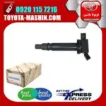 کویل اصلی تویوتا پرادو 2005-2010 برند دنسو DENSO