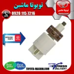 فشنگی ترمز تویوتا FJ کروز
