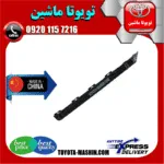 براکت سپر عقب تویوتا کمری 2007-2010 برند تجاری ساخت چین