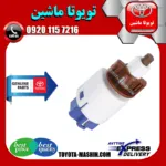 استپ ترمز اصلی لکسوس ES350 مدل 2008-2011 برند شرکتی تویوتا جنیون پارتس
