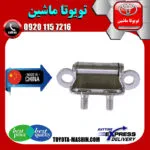 لولا درب صندوق تویوتا راوفور
