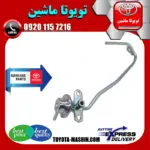 رگولاتور ریل سوخت تویوتا پرادو 2005-2009 برند تویوتا جنیون پارتس