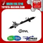 جعبه فرمان لکسوس RX350 مدل 2007-2008 برند تجاری ساخت چین