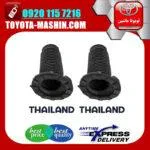 گردگیر کمک فنر جلو لکسوس RX350 مدل 2007-2008 برند تجاری ساخت تایلند/تایوان