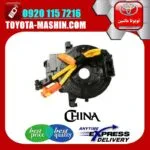 نوار ایربگ لکسوس RX350 مدل 2007-2008 برند تجاری ساخت چین