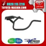 لولای درب صندوق اصلی تویوتا کمری 2007-2010 برند تویوتا جنیون پارتس