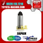پمپ بنزین لکسوس RX350 مدل 2010-2015 برند تجاری ساخت ژاپن