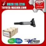 کویل اصلی لکسوس RX350 مدل 2010-2015 برند دنسو DENSO