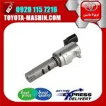 سنسور OCV لکسوس RX350 مدل 2010-2015 برند شرکتی تویوتا جنیون