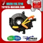 نوار ایربگ لکسوس RX350 مدل 2008-2007 بدون سنسور زاویه انواع برند های معتبر