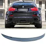 بال عقب بی ام و X6