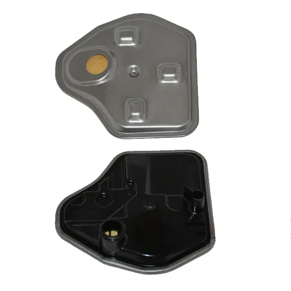 فیلتر روغن گیربکس بایک X25