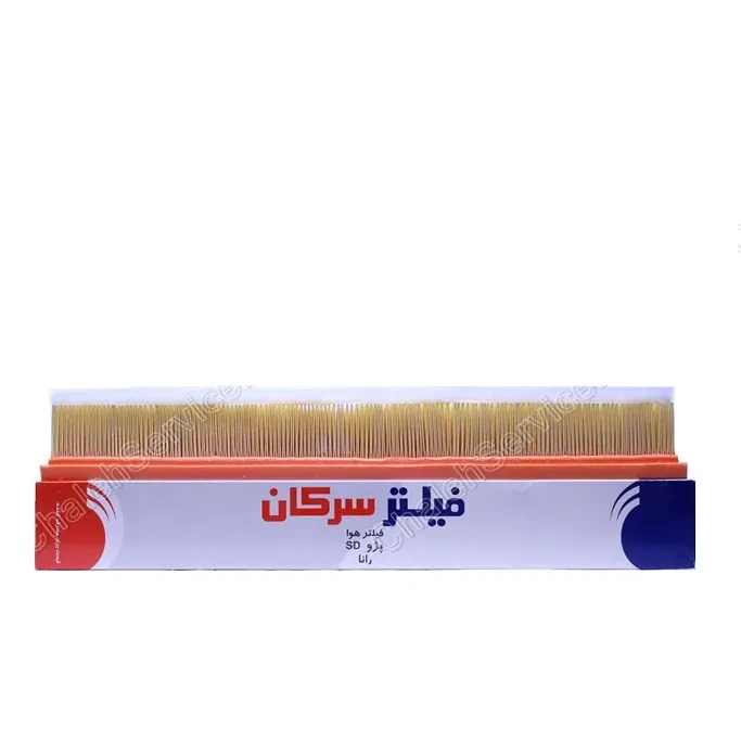فیلتر هوا تارا