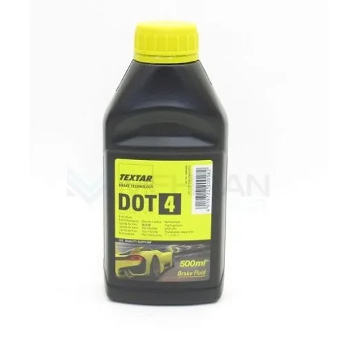روغن ترمز تانک 500