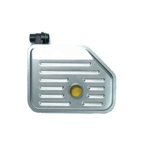 فیلتر گیربکس اتوماتیک هیوندای سانتافه 2700cc 2006-2009 اصلی جنیون
