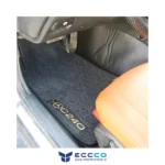 کفپوش نسل جدید بنز c240