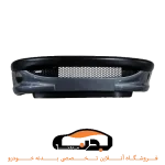 مجموعه سپر جلو پژو 206 نوک مدادی مهرساز