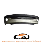 سپر جلو پژو 206