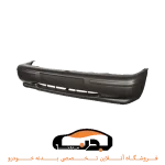 سپر جلو پراید