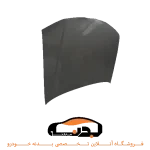 کاپوت (درب موتور) پژو پارس نوک مدادی