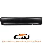 سپر عقب پراید 131 (پک 3 عددی) فروش عمده