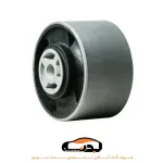 دسته موتور گرد فلزی ( پژو ،405،سمند)