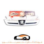 جلو پنجره پارس سفید بدنه مارکت