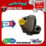 سفت‌کن زنجیر تایم تویوتا یاریس